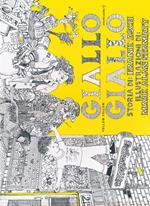 Giallo giallo-yellow yellow. Ediz. bilingue