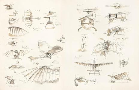 Lindbergh. L'avventurosa storia del topo che sorvolò l'oceano - Torben Kuhlmann - 2