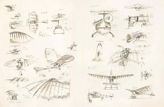 Lindbergh. L'avventurosa storia del topo che sorvolò l'oceano - Torben Kuhlmann - 2