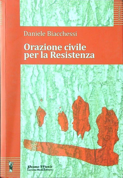 Libro di Faccia