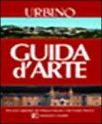 Urbino. Guida d'arte - copertina