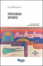 Pensieri sparsi