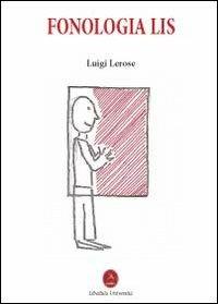 Fonologia Lis - Luigi Lerose - copertina