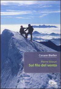 Pierre Sicouri. Sul filo del vento - Cesare Bieller - copertina