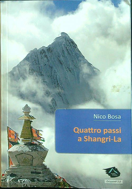 Libro di Faccia