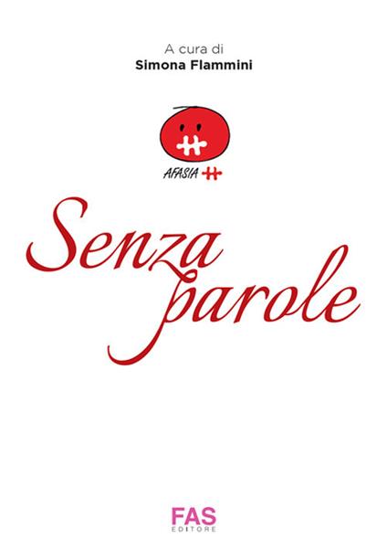 Senza parole - copertina
