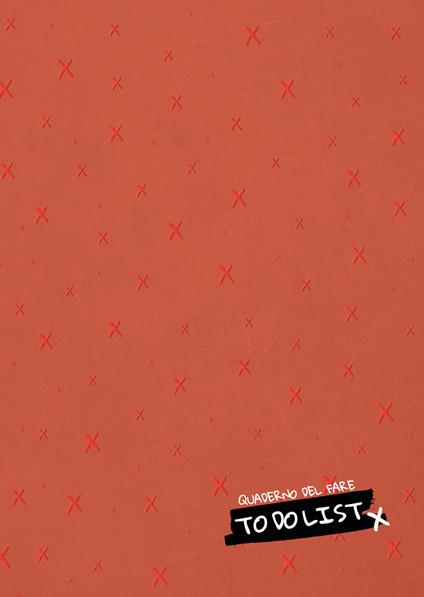 Quaderno del fare. To do List - Michela Leodori,Michaela Cannella - copertina