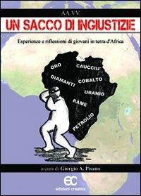 Un sacco di ingiustizie - copertina