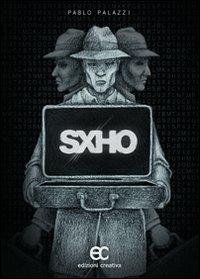 Sxho - Pablo Palazzi - copertina