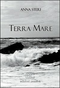 Terra mare - Anna Steri - copertina