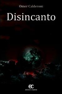 Disincanto - Omer Calderoni - copertina