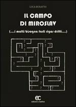 Il campo di Miroslav