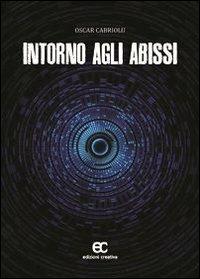 Intorno agli abissi - Oscar Cabriolu - copertina