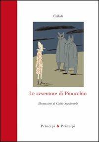 Le avventure di Pinocchio - Carlo Collodi - 2