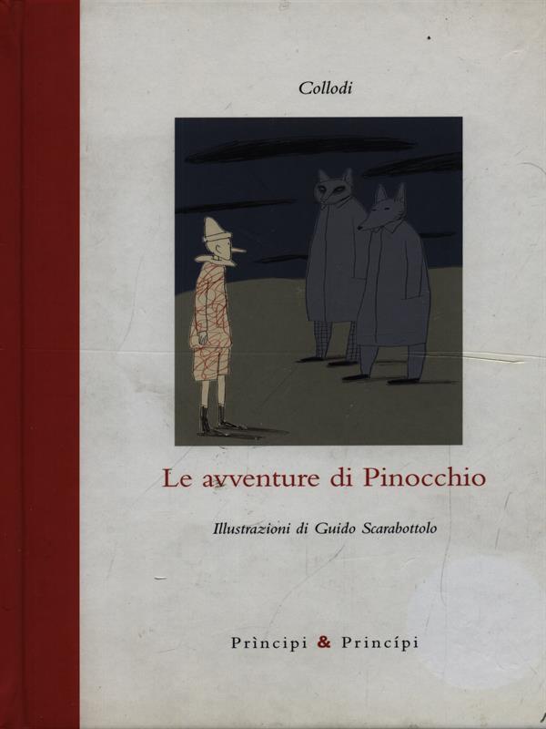 Libro di Faccia