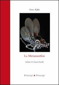 La metamorfosi - Franz Kafka - 3