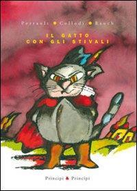 Il gatto con gli stivali - Charles Perrault,Carlo Collodi,Andrea Rauch - 3