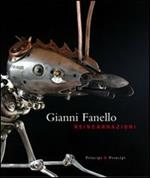 Gianni Fanello. Reincarnazioni