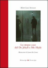 Lo strano caso del Dr. Jekyll e Mr. Hyde - Robert Louis Stevenson - 2