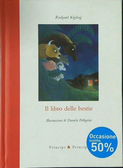 Libro di Faccia