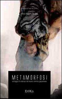 Metamorfosi. Schegge di violenza nel nuovo cinema giapponese - Roberta Novielli - copertina