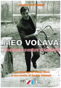 Meo Volava. Avventure E Sventure Di Venturelli-image