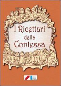 I ricettari della contessa - copertina