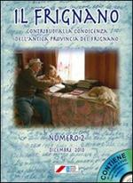 Il Frignano. Contributi alla conoscenza dell'antica provincia del Frignano. Con DVD. Vol. 2