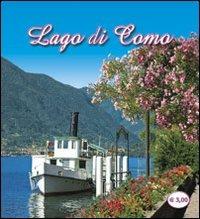 Lago di Como. Immagini 2012 - copertina
