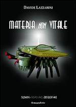 Materia non vitale