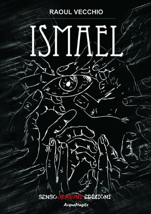 Ismael - Raoul Vecchio - copertina