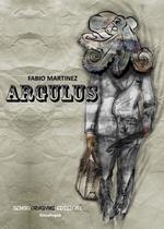 Argulus, una raccolta di racconti