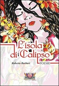 L' isola di Calipso - Roberto Barbari - copertina