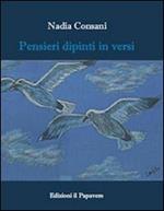 Pensieri dipinti in versi