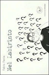 Nel labirinto - Fabio Festa - copertina