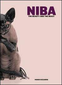  Niba - The beauty and the beast - Niba  - copertina
