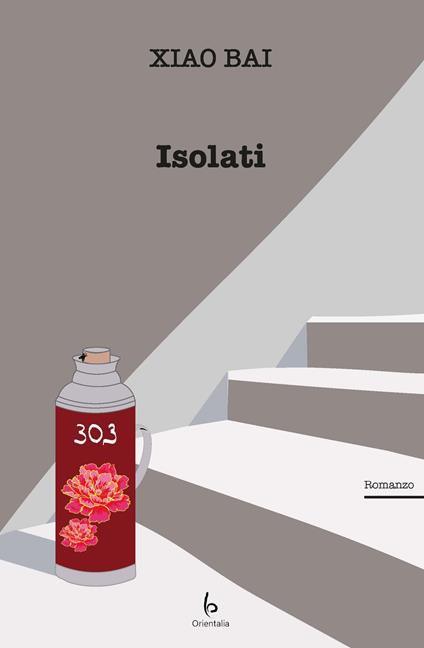 Isolati - Bai Xiao - copertina