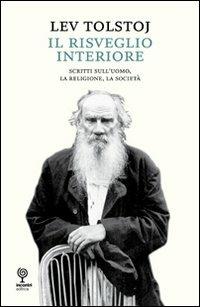 Il risveglio interiore - Lev Tolstoj - copertina