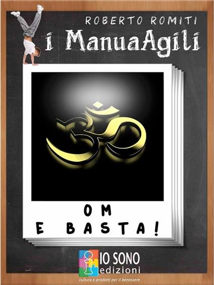Om e basta. La somma di tutti i suoni dell'universo - Roberto Romiti - ebook