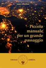 Piccolo manuale per un grande passaggio