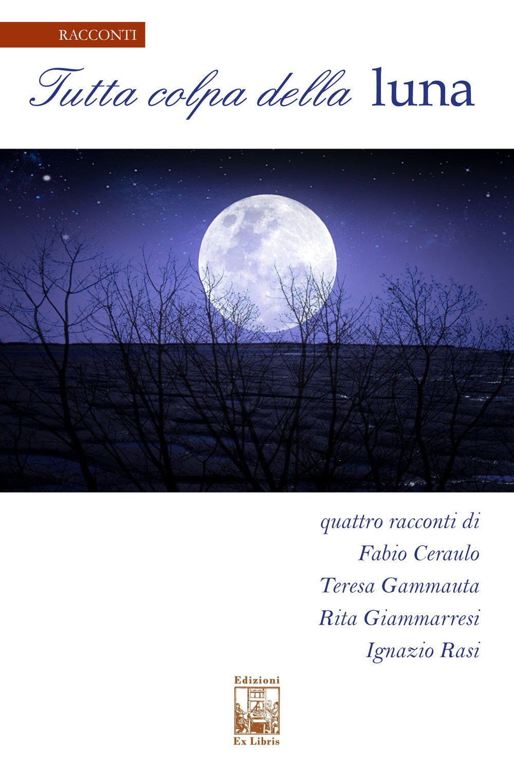Libreria Nuova Ipsa
