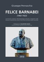 Felice Barnabei (1842-1922). L’avventurosa esistenza dell’intraprendente abruzzese antesignano della lotta per la tutela dei beni artistici nella difficile costruzione della nuova Italia. Nuova ediz.