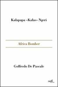 Africa bomber