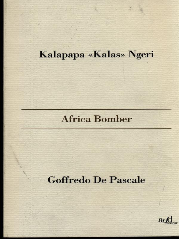 Libro di Faccia