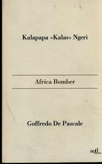 Africa bomber