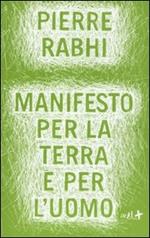 Manifesto per la terra e per l'uomo