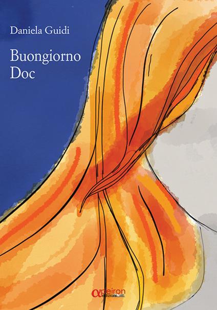 Buongiorno Doc - Daniela Guidi - copertina