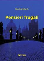 Pensieri frugali