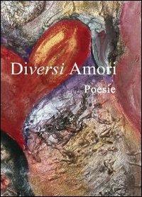 Diversi amori - copertina