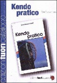 Kendo pratico - G. Franco Moretti - copertina